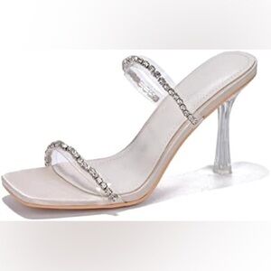 Cape Robbin Jayana Sexy Stiletto High Heels